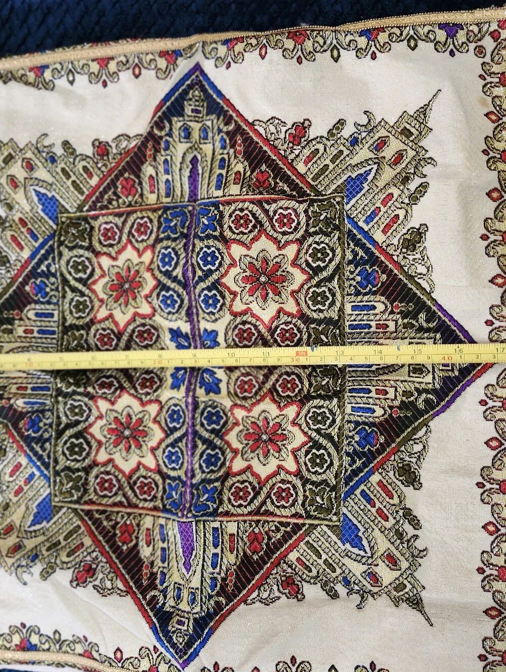 Turkish Pillow Cases From Izmir Tukey 18 X 18